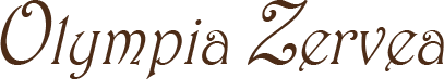 Olympia Zervea Studios & Apartments logo